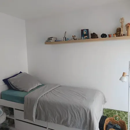 Daire T5 Hyper Center Lumineux Et Cosy