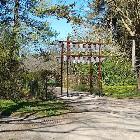 Daire T5 Hyper Center Lumineux Et Cosy Sceaux (Hauts-de-Seine)