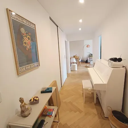 T5 Hyper Center Lumineux Et Cosy *